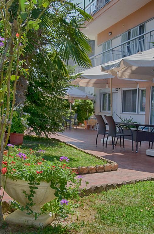 Galini Apartments Olympiakí Aktí 외부 사진