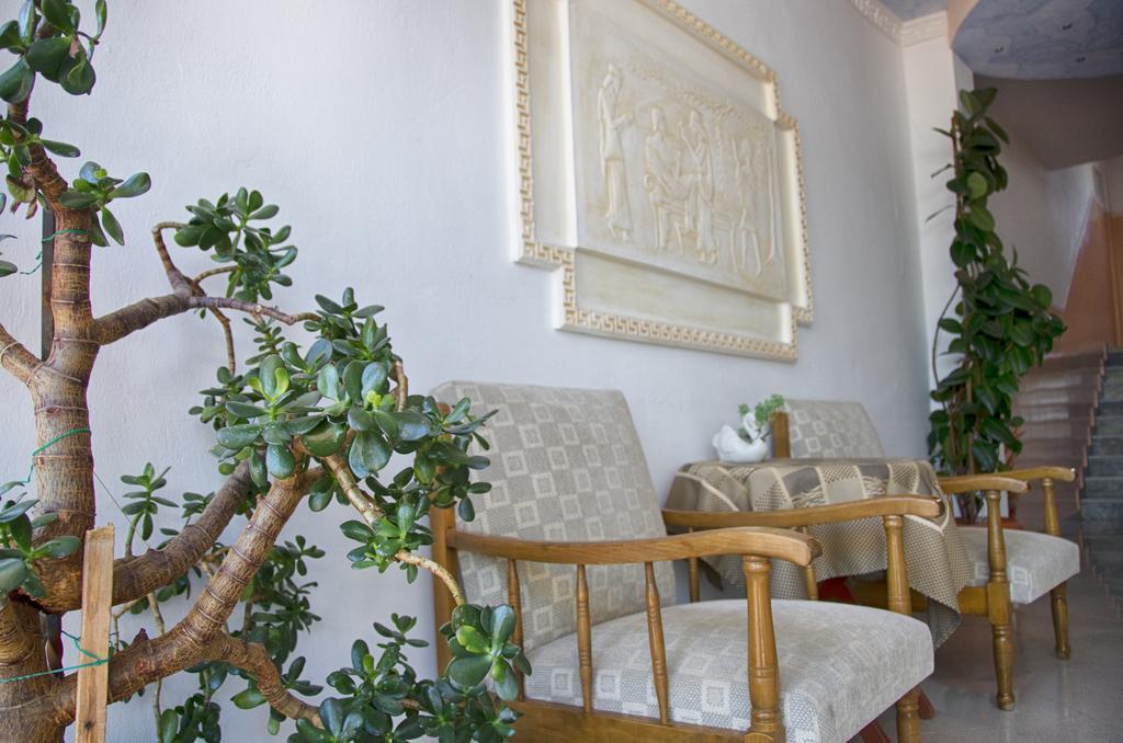 Galini Apartments Olympiakí Aktí 외부 사진