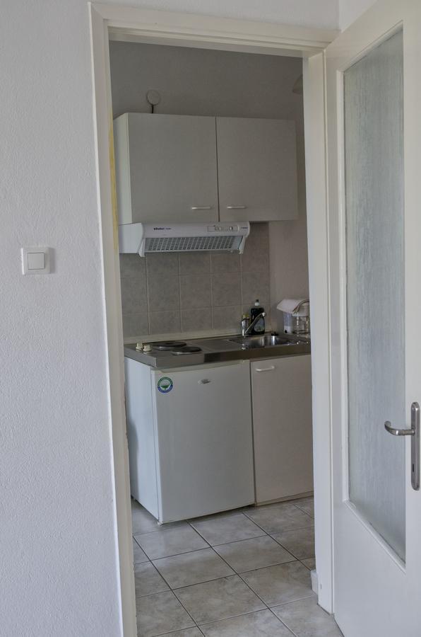 Galini Apartments Olympiakí Aktí 외부 사진